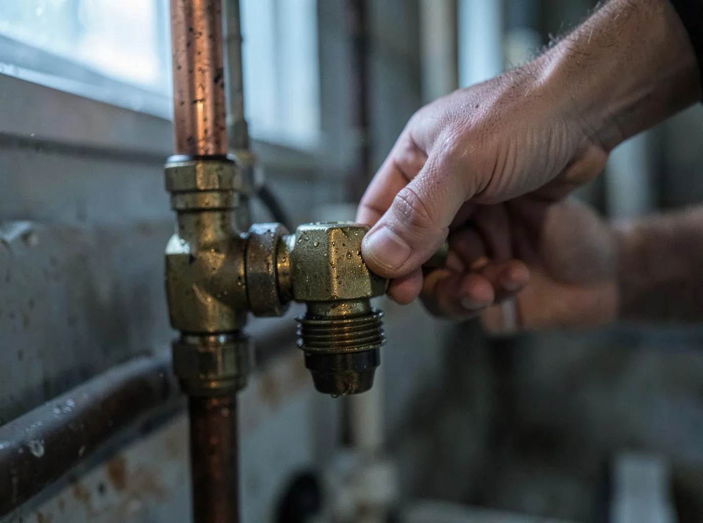 Emergency Plumber Oatman, AZ FAQs